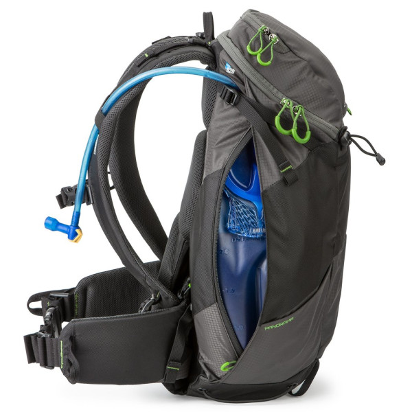 Рюкзак MindShift Gear rotation180° Panorama 22L Charcoal